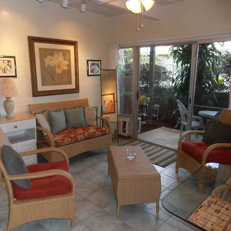 Kihei Bay Surf 145 Apartment Exterior photo